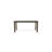 Robinett Rectangular Outdoor Coffee Table , 42'' in. W 21'' in. D-19998316-19998310