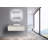 Bottone Flat Wall Mirror-295343598