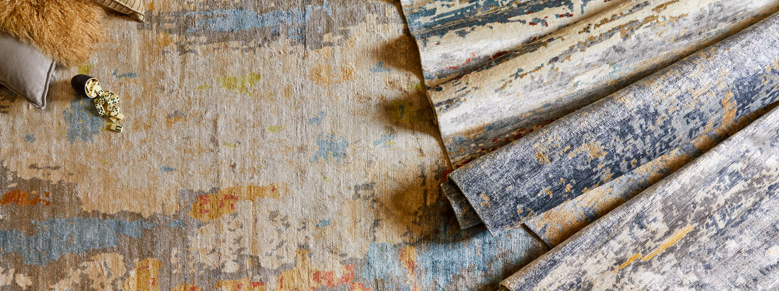 Bashian Rugs Image Hero