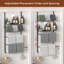 40 cm L Towel Rack