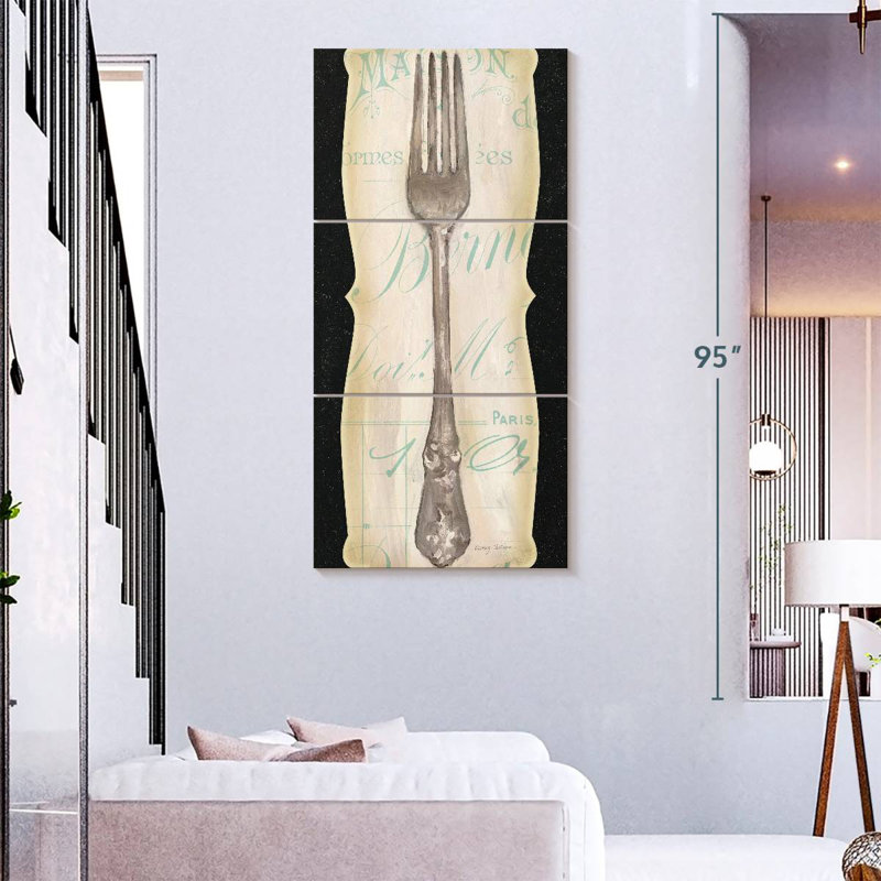 French Fork II