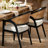 Aliha 19'' H Foam Padding Upholstered Cane Back Side Chair-1465629364-1458978380