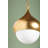 Luciel 1 Light Pendant