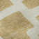 Premium Machine Washable Prisco Gold Rug