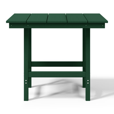 36" Square Patio Dining Table