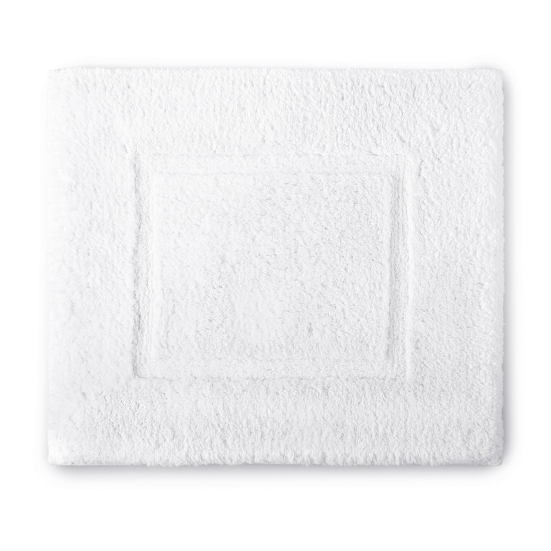 Tapis pour salle de bain Tiffany Cloud
