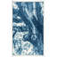 Blue Oak 8 Print by StudiObjet