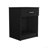 Pictor Bedroom Nightstand, with One Drawer, Lower Shelf-1748237332