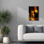 Art mural sur toile Latitude Run® «Flamming Dr» par Epic Portfolio-876025725