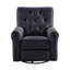 Fauteuil oscillant pivotant Coomer-1966751016