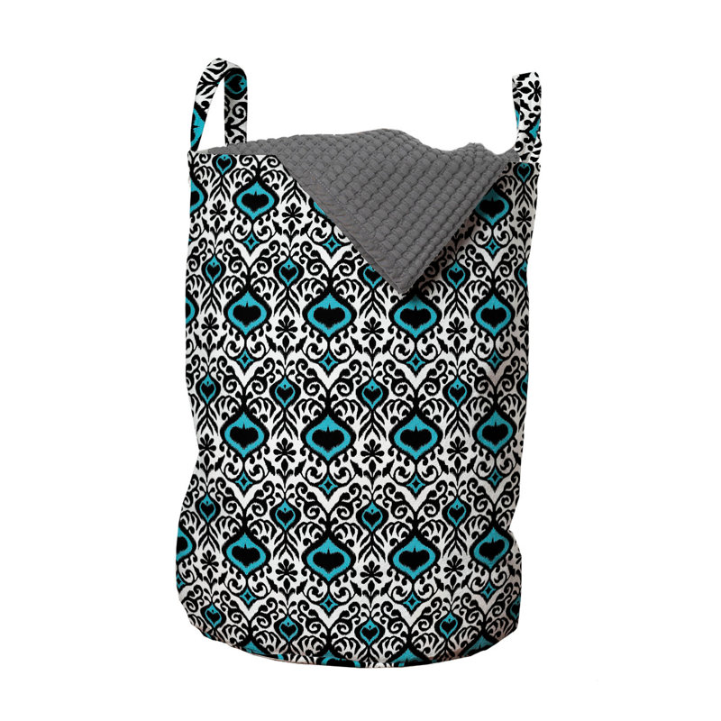 Laundry Bag with Handles