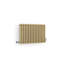 Rolo Room, 500h x 865w (mm), Horizontal, Designer Radiator-62798671
