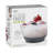Ice Cream FREEZE Bowl in Grey