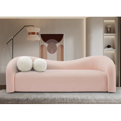 Kali 86" Upholstered Sofa