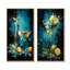Ensemble de salon Vesper Vibrance Twilight Cocktail-102571013-102571010