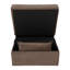 Banc de rangement avec plateau coulissant Modern-157085543