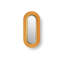 Lens 1 - Light LED Flush Mounted Sconce-376829685-376829672-376829657