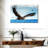 Eagle In Flight-70241527