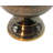 Tioga Handmade Metal Table Vase