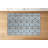 Botanical Deer Low Profile Kitchen Mat-1029439261-1029439267