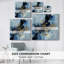 «Near Cold Spring» sur toile-1122190125