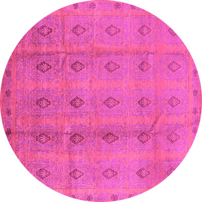 Oriental Indoor Rug