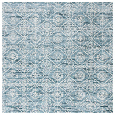 Rizwan Performance Ikat Rug
