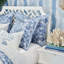 Safira Watercolor Euro Sham-292210364