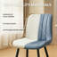 Upholstered Dining Chair-305350740