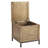 Brunswick Tray Top End Table