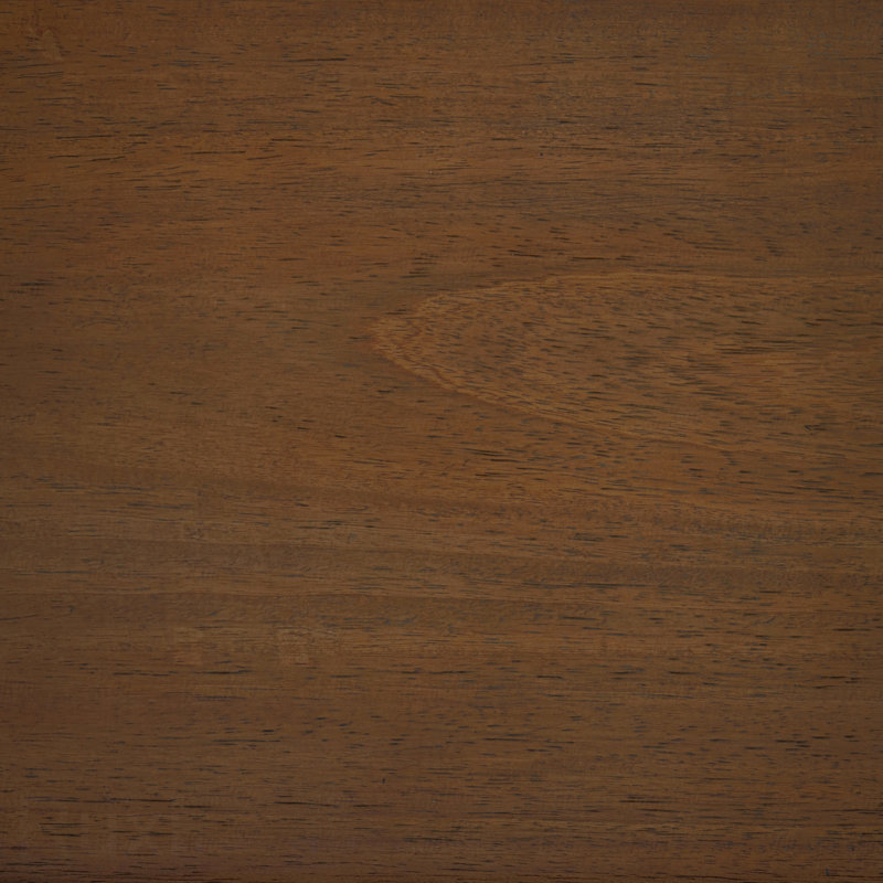 Table de chevet avec tiroir et tablette ouverte