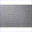 Table de chevet 2 tiroirs Modern Glam