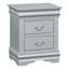 Table de chevet 2 tiroirs-2084986847