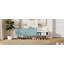 Banc de rangement pour chaussures avec coussins-742059910