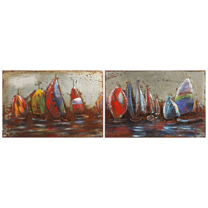 Décoration murale Regatta