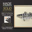 Saltwater Species I -Framed Print - Restickable-1744645300-1744645194