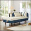Chaise longue rembourrée avec rangement-131221003