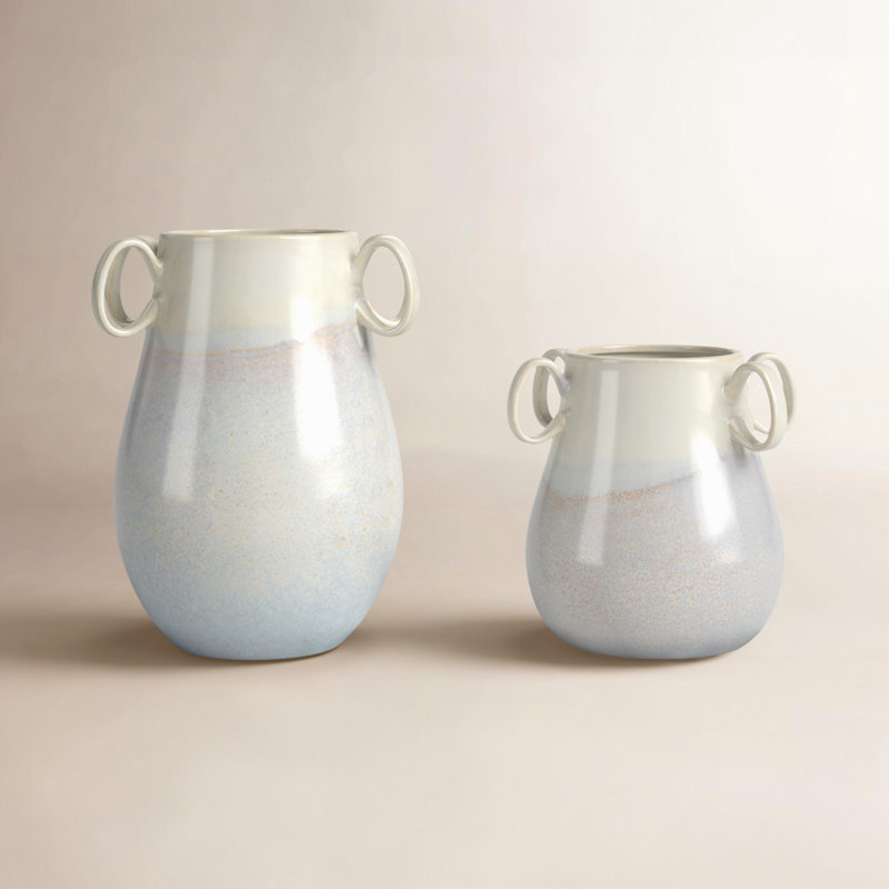 Almande Ceramic Table Vase