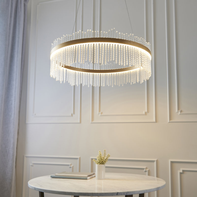 Angelisa 1 - Light Chandelier