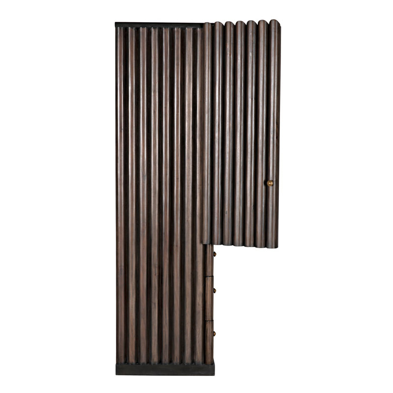 Amunet 2 - Door Armoire