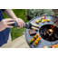 BBQ Pepper Mill Graphite