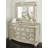 Aguon Wood Flat Wall Mirror-1942150996