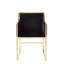 Fauteuil d'appoint en velours-107173031-81754564