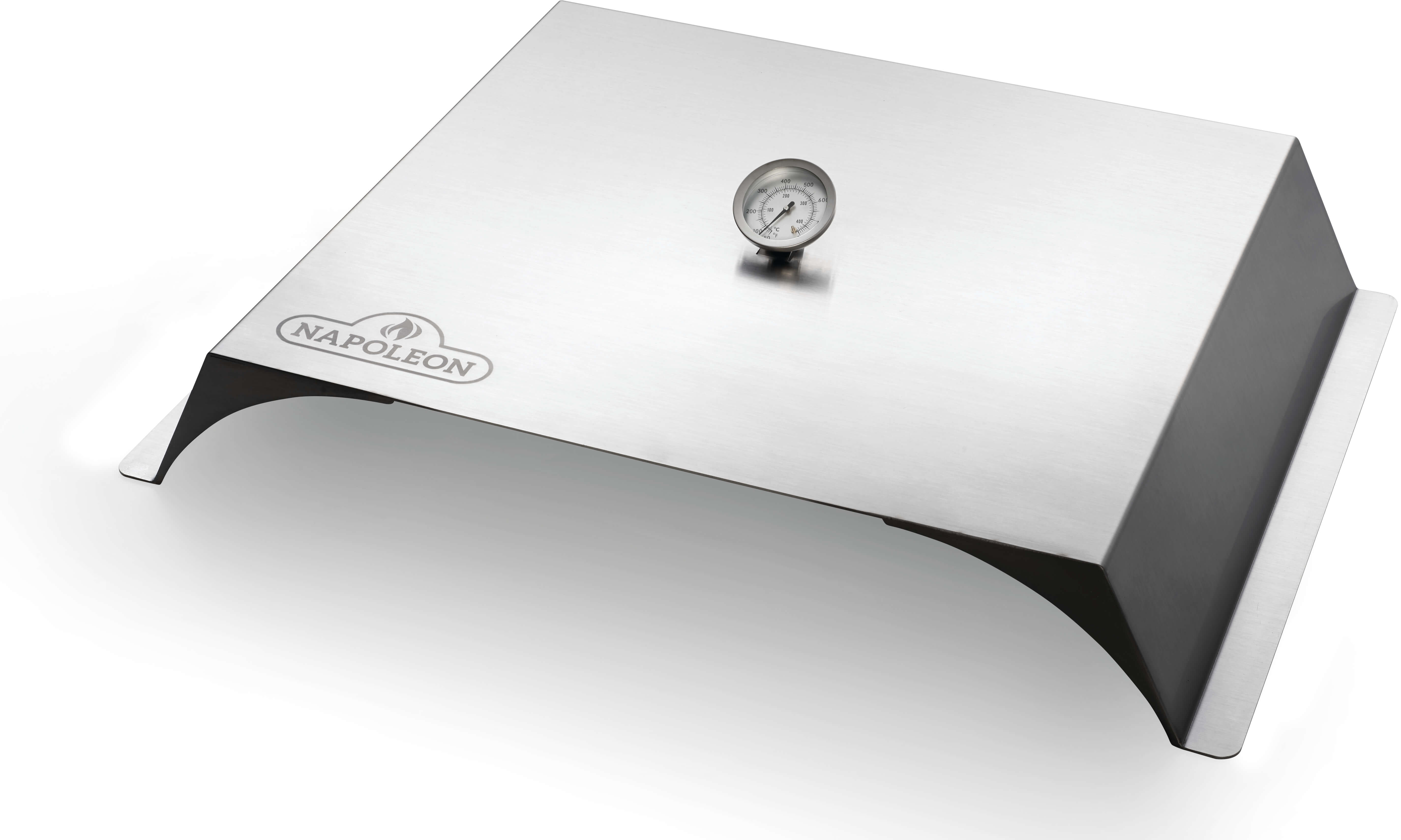 Napoleon Grill Accessories Stainless Steel Pizza Stone Wayfair
