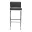 Madeline Upholstered Counter Stool with Metal Frame-87208032-87208030