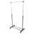 Stainless Steel Foldable Rolling Drying Rack