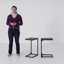 Mitul C-Shaped End Tables-790006092