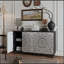 Celise with 4 Doors and Sturdy Legs-131528552