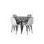 Langhorne 4 - Person Dining Set