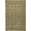 Brookhaven One-of-a-Kind Rectangle 11'10" X 14'8" Hand Knotted Area Rug